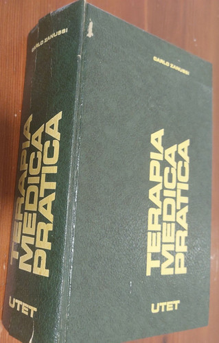 Terapia medica pratica utet - medica,
