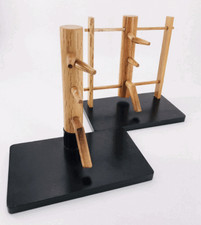 Miniatura cinese Wing Chun