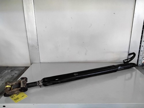 Pistone alza cabina per daf - pistone,