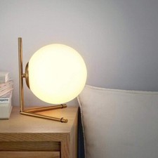 Lampada da Tavolo Attacco G9
