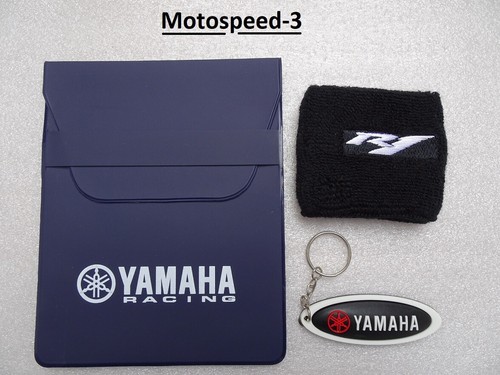Porta documenti yamaha - ,