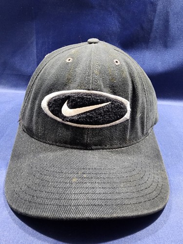 Cappello nike vintage - cappello, nero