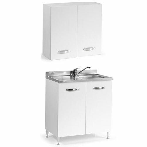 Mobile cucina sottolavello - , e