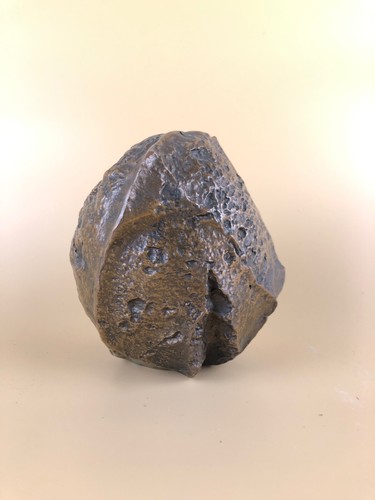 Bronze sculpture italian
