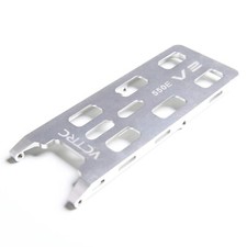 Piastra di montaggio vassoio