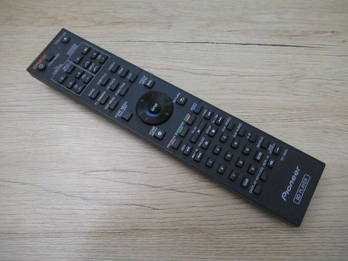 Pioneer telecomando 2930 - pioneer,