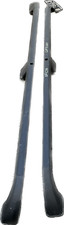 Barre longitudinali per