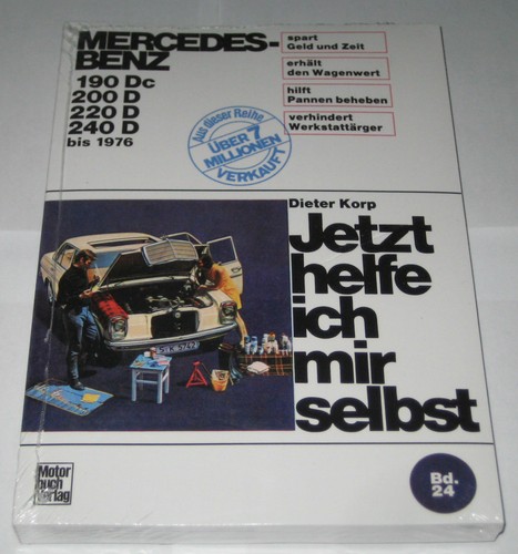 Manuale riparazione mercedes - manuale,