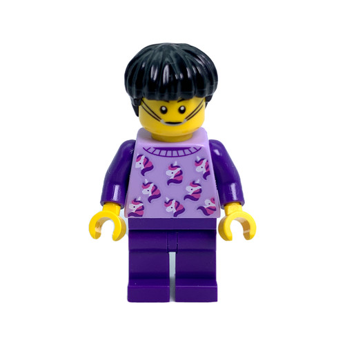 Lego dreamzzz jayden drm004 - jayden,