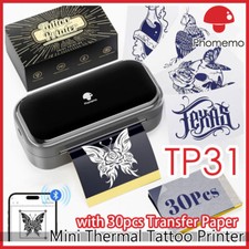 Phomemo TP31 stampante stencil
