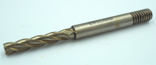 Fresa hss long series - fresa,