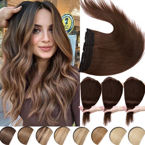 Clearance capelli umani pezzo - capelli,