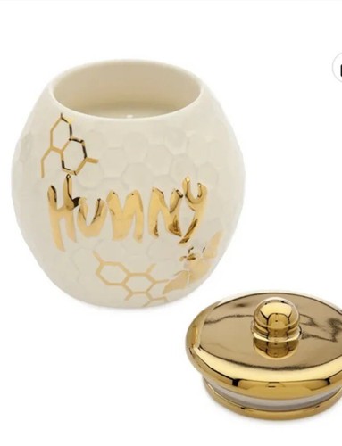 Candela parchi disney winnie - candela,