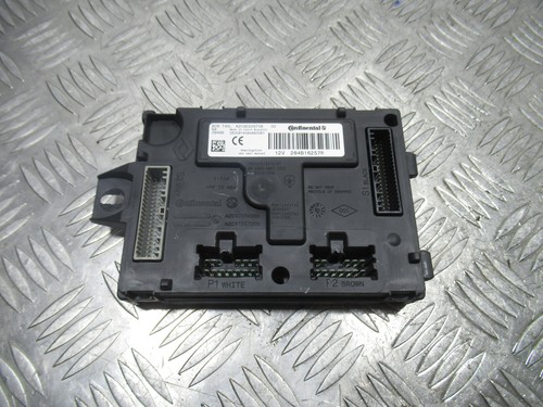 Modulo comando carrozzeria - modulo,