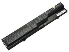 Batteria ORIGINALE per HP 620 - 625 - HP ProBook 4520s - 593572-001 -  - 1H30M