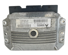 CENTRALINA MOTORE RENAULT