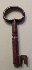 Antica chiave  molto rara
