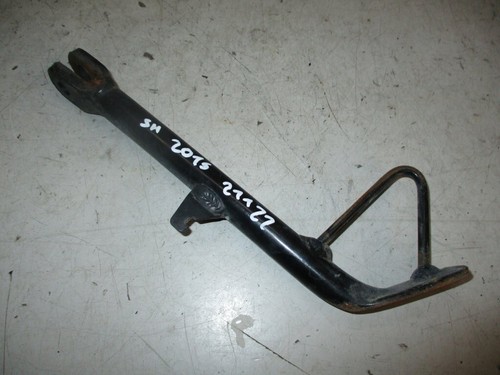 Cavalletto laterale supporto - laterale,
