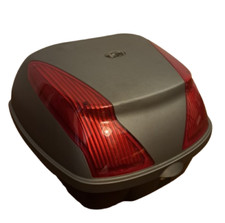 BAULETTO POSTERIORE CON