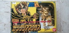 Bandai Japan 1987 Cavalieri Zodiaco Saint Seiya Vintage Gold Saint Sagittarius