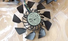 Per ASUS STRIX GTX780 780TI GTX970 980 R9 280x 290X ventola scheda grafica T129215SU