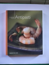 La grande cucina - Antipasti -