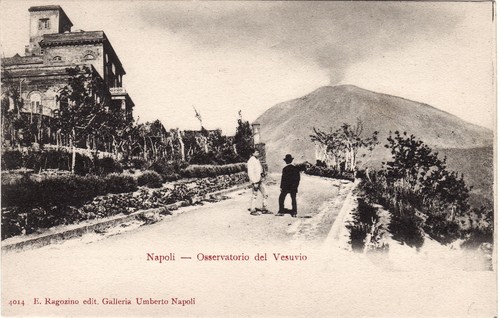 Napoli osservatorio del - #napoli:,