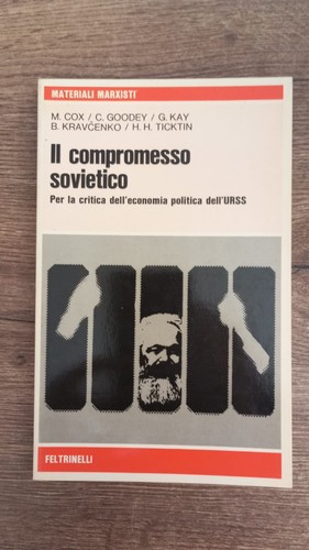 Compromesso sovietico - compromesso,