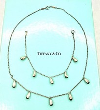 Tiffany & Co. Collana con