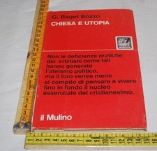 Baget Bozzo Gianni - Chiesa e