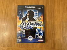 Nintendo Gamecube - James Bond