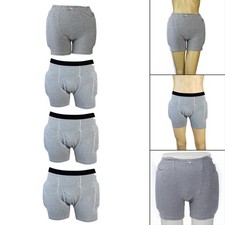 Pantaloni protettivi per