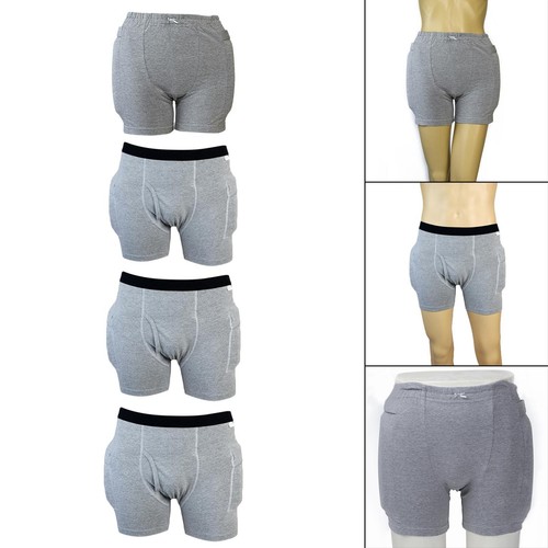 Pantaloni protettivi per