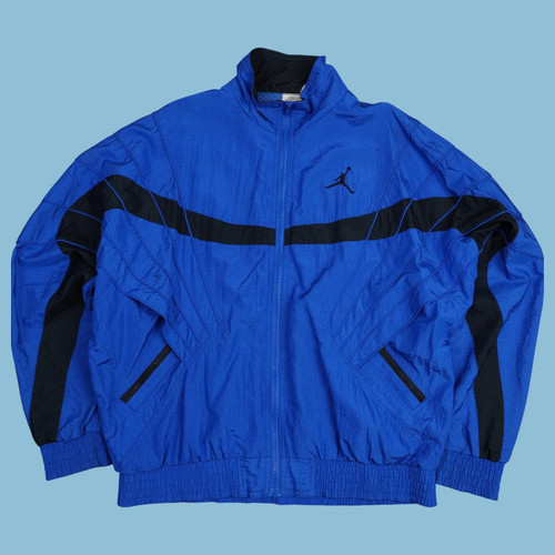 Giacca pista vintage - pista,