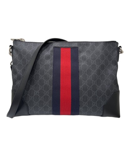 Borsa tracolla gucci - tracolla,
