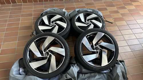 Cerchi lega originali vw - cerchi, in