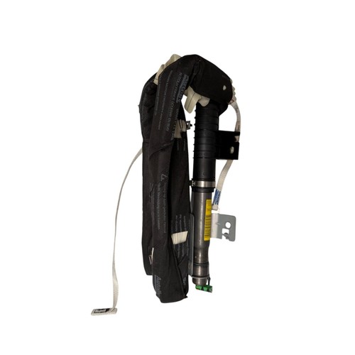 Airbag tendina lato sinistro - airbag,