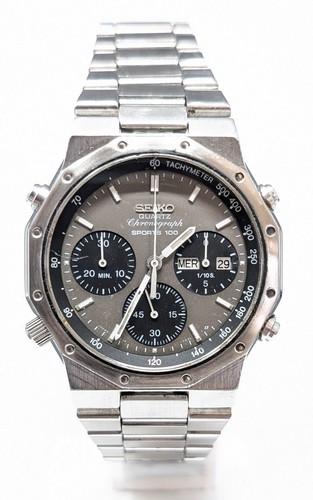 Orologio seiko 7a38 - orologio,
