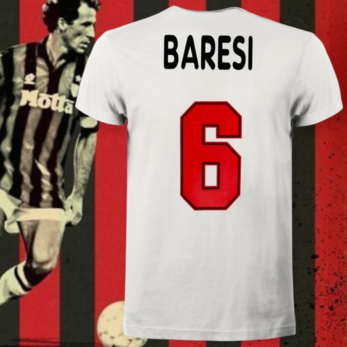 Shirt milan ultras baresi 6 - t-shirt,