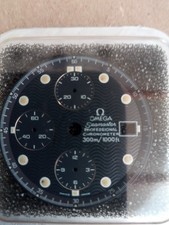 Omega Seamaster Professional