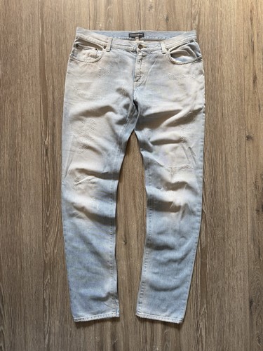 Jeans uomo dolce gabbana - uomo, &
