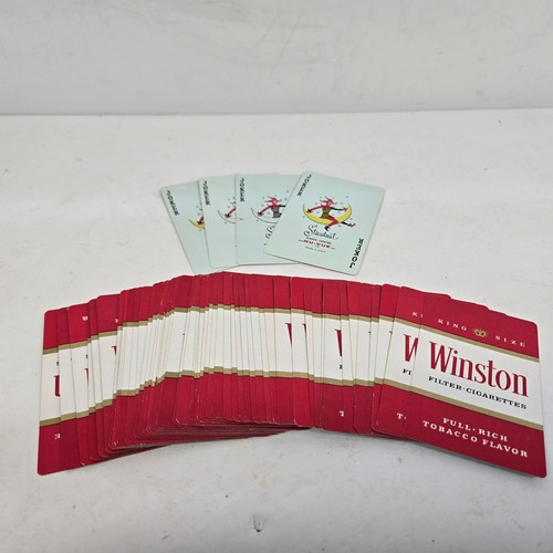 Mazzo carte gioco - di,