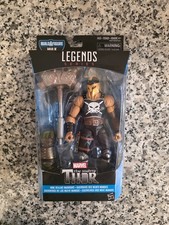 Ares from thor baf hulk - baf, 6"