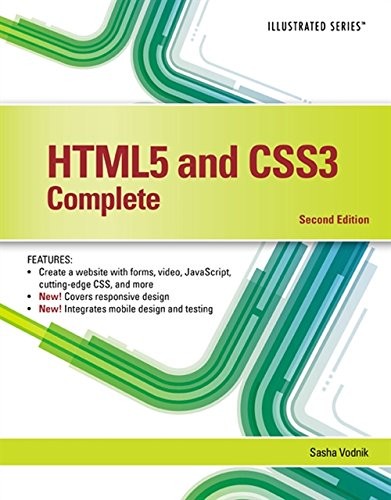Html5 and css3 illustrated - css3,,