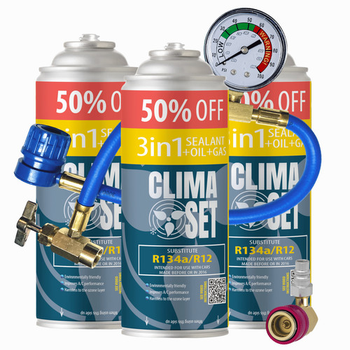 Climaset refrigerante per - -,