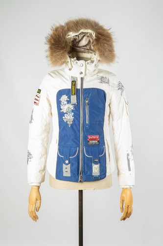 Bogner ski puffer invernale - ski,