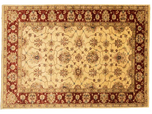 Tappeto afghan chobi - tappeto,