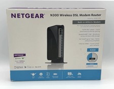 NETGEAR N300 Wireless Gigabit
