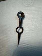 LANCETTA ANTICA OROLOGI DA