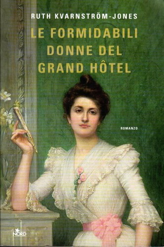 Formidabili donne del grand - del,